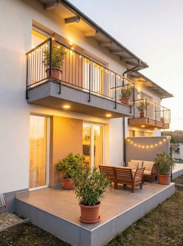 Eladó családi ház, Balatonföldváron 89.9 M Ft, 4 szobás