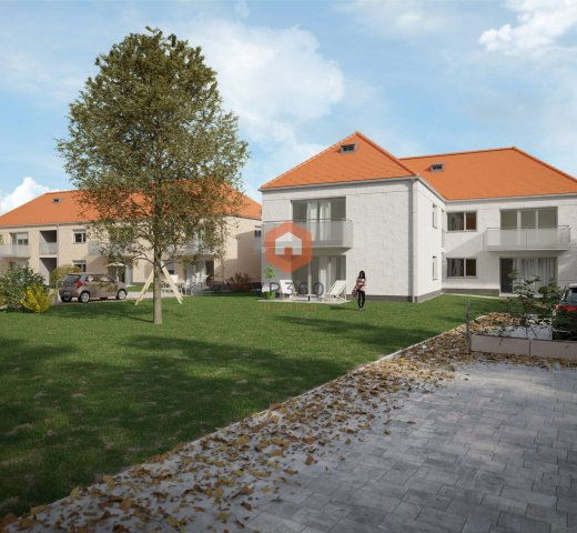 Eladó téglalakás, Siklóson 49.7 M Ft, 3 szobás