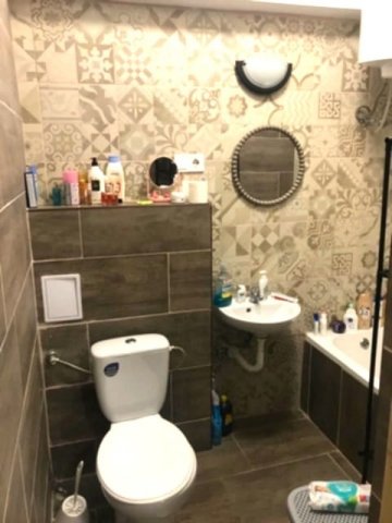 Eladó téglalakás, Nagykanizsán 17.5 M Ft, 1 szobás