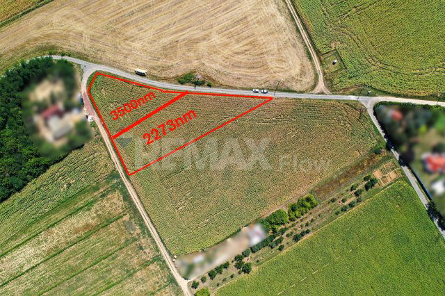 Eladó telek, Pécsudvardon 14.999 M Ft / költözzbe.hu