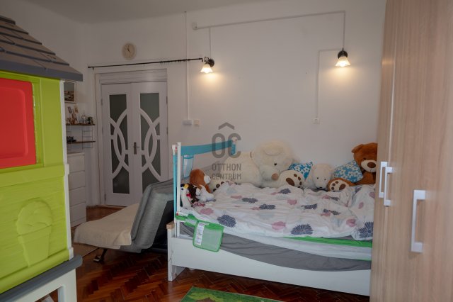 Eladó családi ház, Geszteréden 36.9 M Ft, 4 szobás