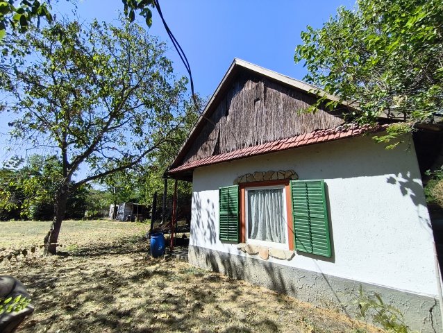 Eladó családi ház, Jászágón 22.9 M Ft, 2 szobás