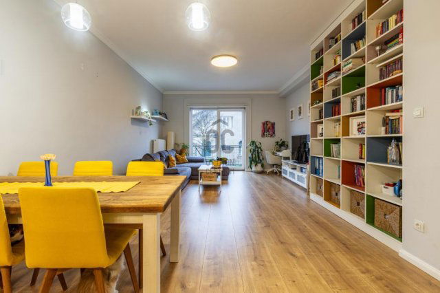 Eladó téglalakás, Budapesten, I. kerületben 169.9 M Ft, 3 szobás