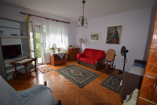 Kiadó téglalakás, albérlet, Nagykanizsán 120 E Ft / hó
