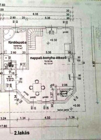 Eladó ikerház, Szigetszentmiklóson 96.9 M Ft, 2+2 szobás