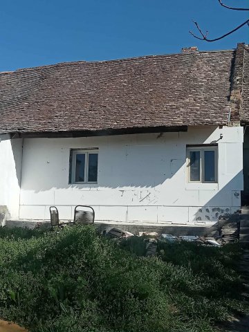 Eladó családi ház, Nagyharsányon 5.8 M Ft, 2 szobás