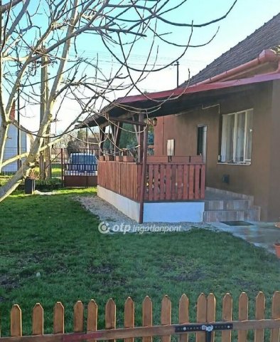 Eladó családi ház, Körösnagyharsányban 18 M Ft, 2 szobás