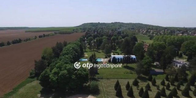 Eladó mezogazdasagi ingatlan, Borgátán 14.9 M Ft