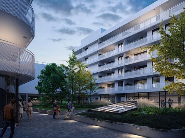 Eladó téglalakás, Budapesten, XIV. kerületben 117.5 M Ft