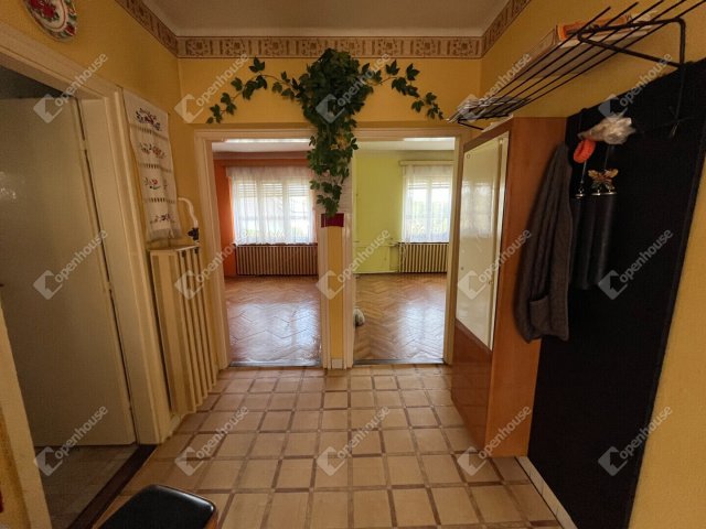 Eladó családi ház, Zalalövőn 33.5 M Ft, 3 szobás