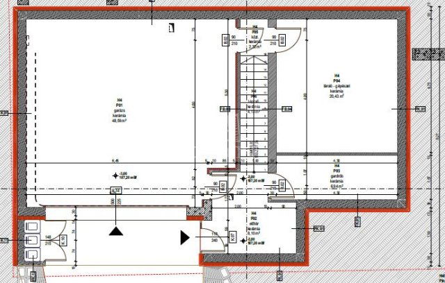 Kiadó családi ház, albérlet, Budaörsön 2000 E Ft / hó