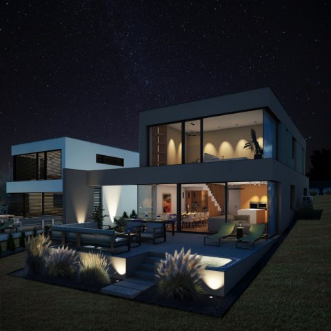 Eladó ikerház, Budapesten, III. kerületben 420 M Ft, 4 szobás