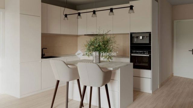 Eladó téglalakás, Budapesten, IX. kerületben 112 M Ft, 2 szobás