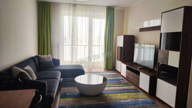 Eladó téglalakás, Budapesten, XIII. kerületben 111.6 M Ft