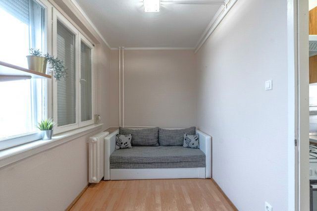 Eladó panellakás, Miskolcon 22.9 M Ft, 2 szobás