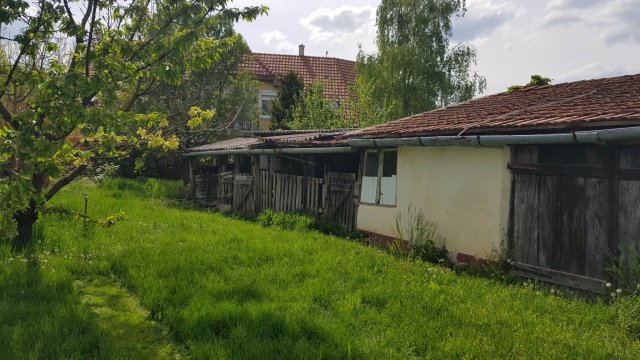 Eladó telek, Hajdúböszörményen 67.405 M Ft, 2 szobás