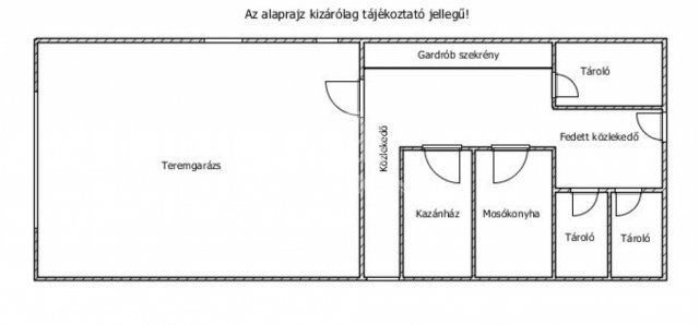 Eladó családi ház, Aszódon 380 M Ft, 3 szobás