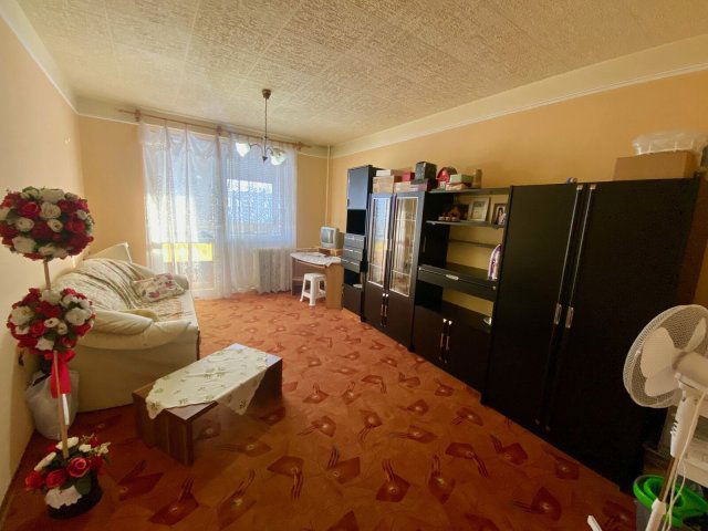 Eladó téglalakás, Nyíregyházán 40.9 M Ft, 2 szobás