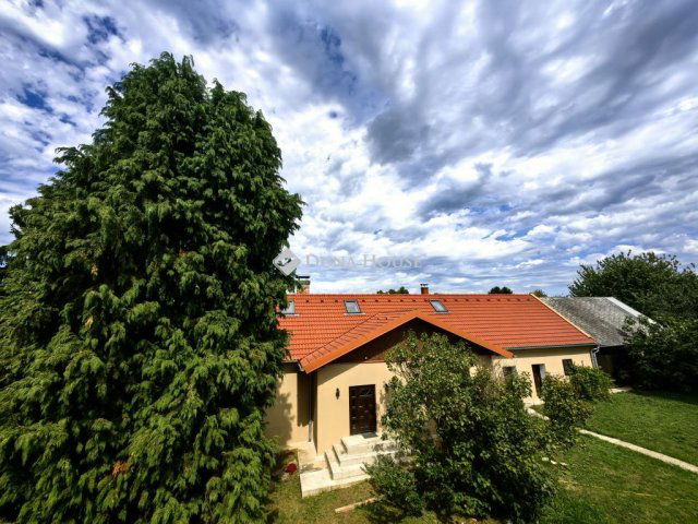 Eladó családi ház, Katafán 79 M Ft, 2 szobás