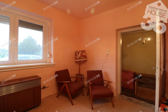 Eladó családi ház, Csengődön 14.5 M Ft, 2 szobás