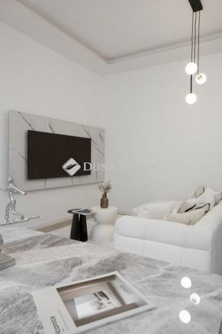 Eladó téglalakás, Budapesten, VII. kerületben, Szinva utcában