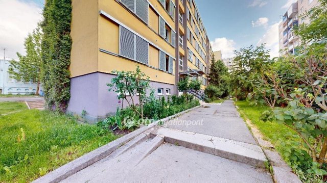 Eladó panellakás, Miskolcon 32.5 M Ft, 2 szobás