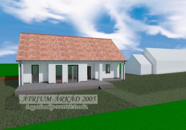 Eladó családi ház, Tárnokon 97.99 M Ft, 4 szobás
