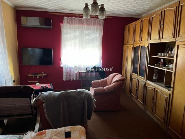 Eladó családi ház, Szentkirályszabadján 83 M Ft, 5 szobás