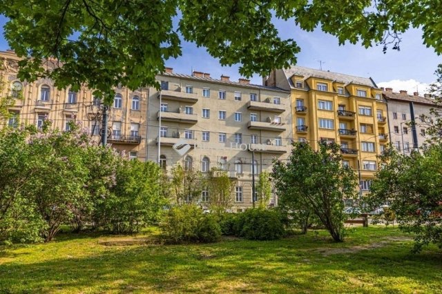 Eladó téglalakás, Budapesten, XIV. kerületben 105 M Ft, 3 szobás