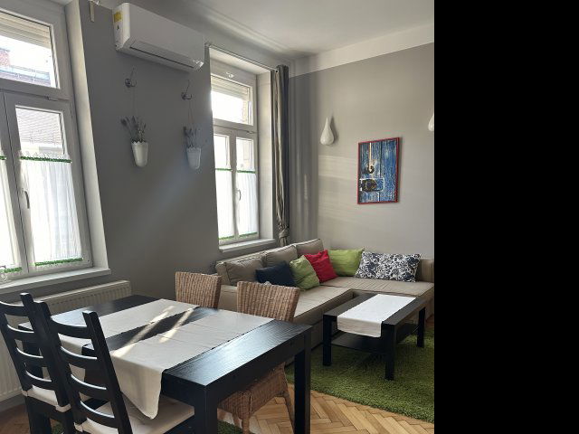 Kiadó téglalakás, albérlet, VI. kerületben, Teréz körúton