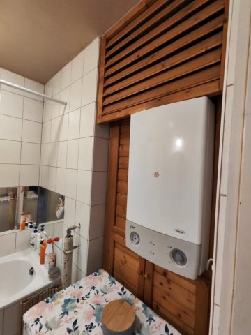 Kiadó téglalakás, albérlet, Pécsett 145 E Ft / hó, 1+1 szobás
