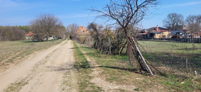 Eladó mezogazdasagi ingatlan, Csévharaszton 3.5 M Ft