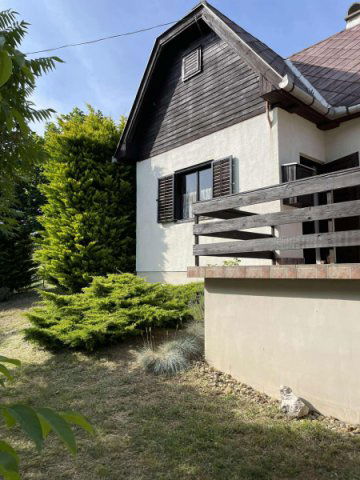 Eladó családi ház, Pilisszántón 49.9 M Ft, 1+1 szobás