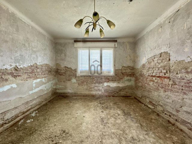 Eladó családi ház, Szepetneken 6.5 M Ft, 3 szobás