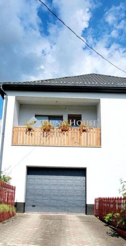 Eladó családi ház, Bercelen 93.5 M Ft, 6 szobás