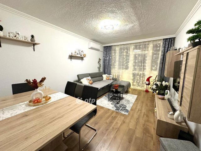 Eladó téglalakás, Nyíregyházán 43 M Ft, 2 szobás