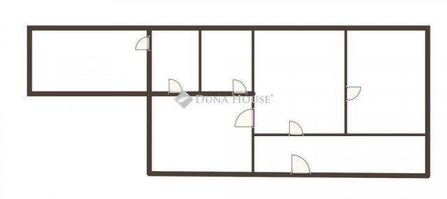 Eladó családi ház, Tápiószentmártonon 35.9 M Ft, 3 szobás