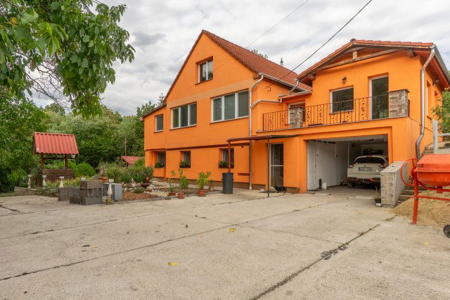 Eladó családi ház, Miskolcon 55 M Ft, 5+2 szobás