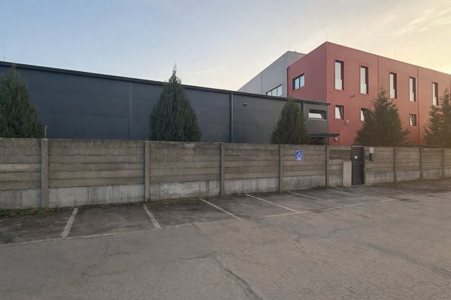 Eladó ipari ingatlan, Budapesten, X. kerületben 1150 M Ft