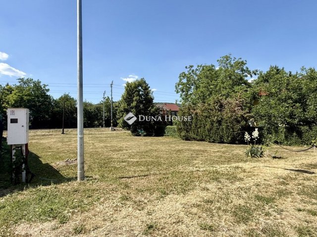 Eladó telek, Balatonfüreden 82.9 M Ft / költözzbe.hu