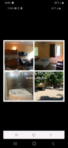 Eladó nyaraló, Siófokon 660 M Ft, 7 szobás