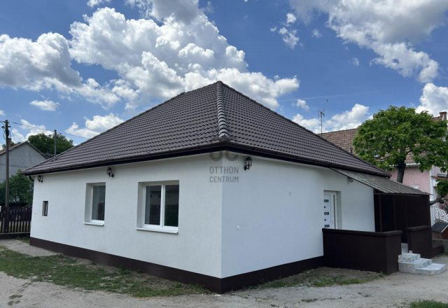 Eladó családi ház, Albertirsán 79.9 M Ft, 4 szobás