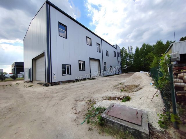 Eladó ipari ingatlan, Sóskúton 259 M Ft / költözzbe.hu