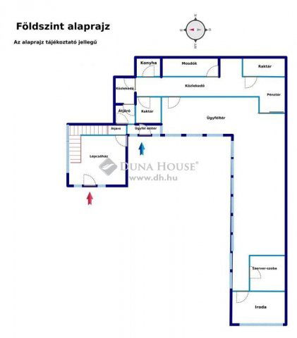 Eladó családi ház, Balatonfüreden 350 M Ft, 4 szobás