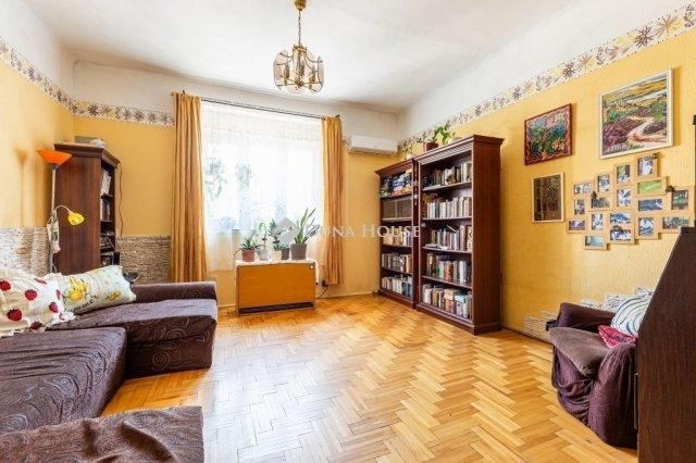 Eladó téglalakás, Budapesten, XX. kerületben 89 M Ft, 4 szobás
