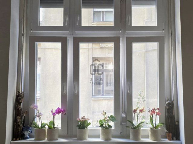 Eladó téglalakás, Budapesten, XIII. kerületben 105 M Ft