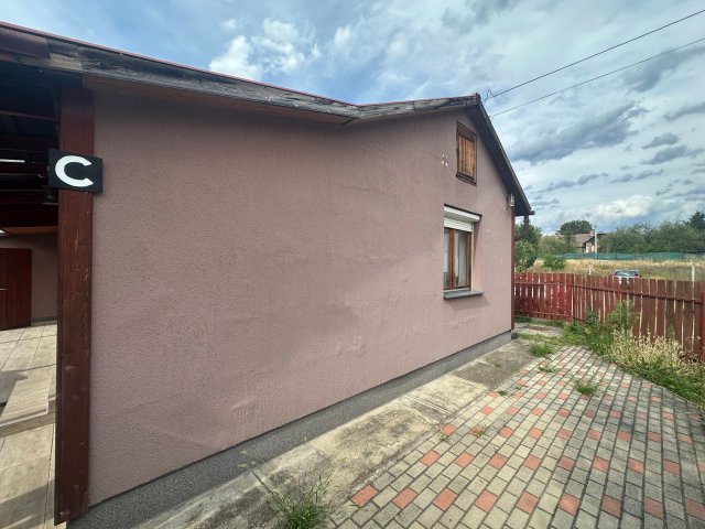 Eladó téglalakás, Pécelen 45.4 M Ft, 2 szobás