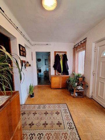 Eladó családi ház, Veszprémgalsán 21 M Ft, 2 szobás