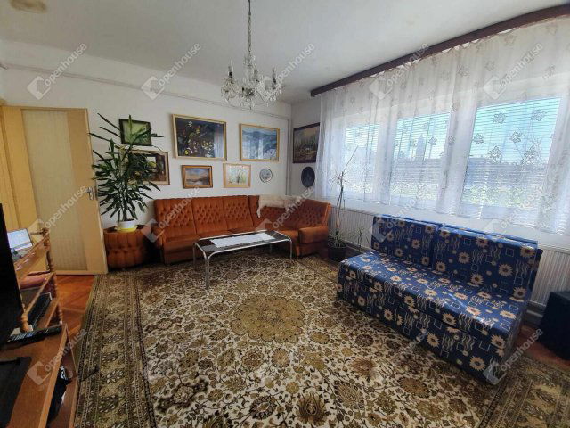 Eladó családi ház, Csokonyavisontán 36 M Ft, 4 szobás