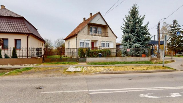 Eladó családi ház, Fehérgyarmaton 45 M Ft, 1+2 szobás